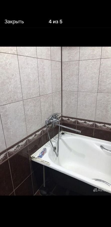 комната г Махачкала р-н Ленинский ул Нахимова 5а фото 8