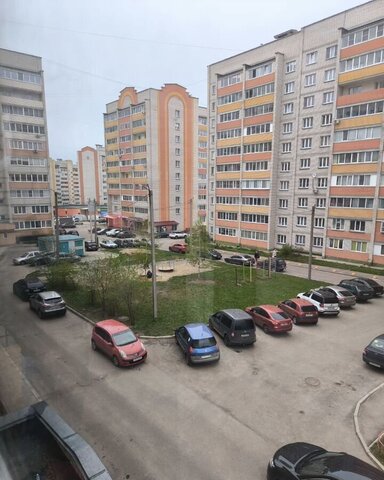 ул Юбилейная 6 Козинское сельское поселение, Смоленск фото