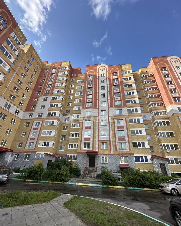 квартира г Йошкар-Ола б-р Ураева 5 фото 2