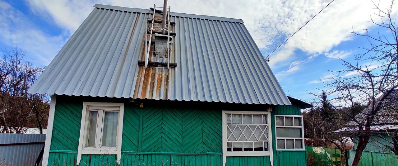 дом г Екатеринбург р-н Верх-Исетский Геологическая снт Горняк КС фото 4
