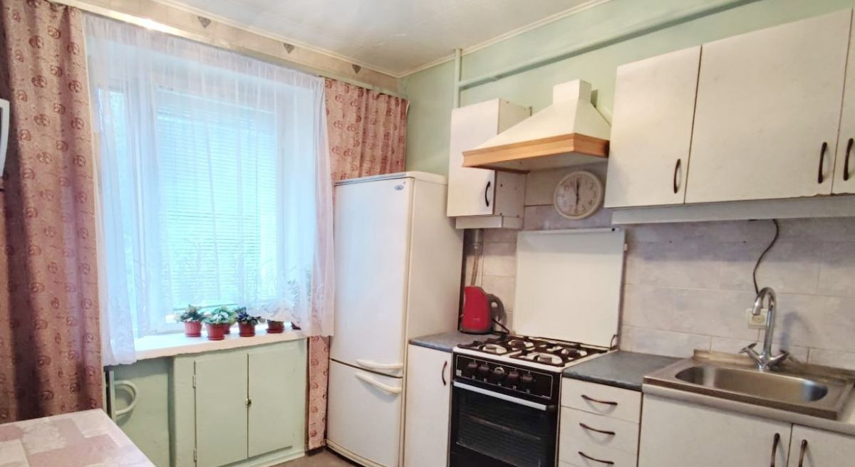 квартира г Калуга ул Ленина 66/3 2 фото 1