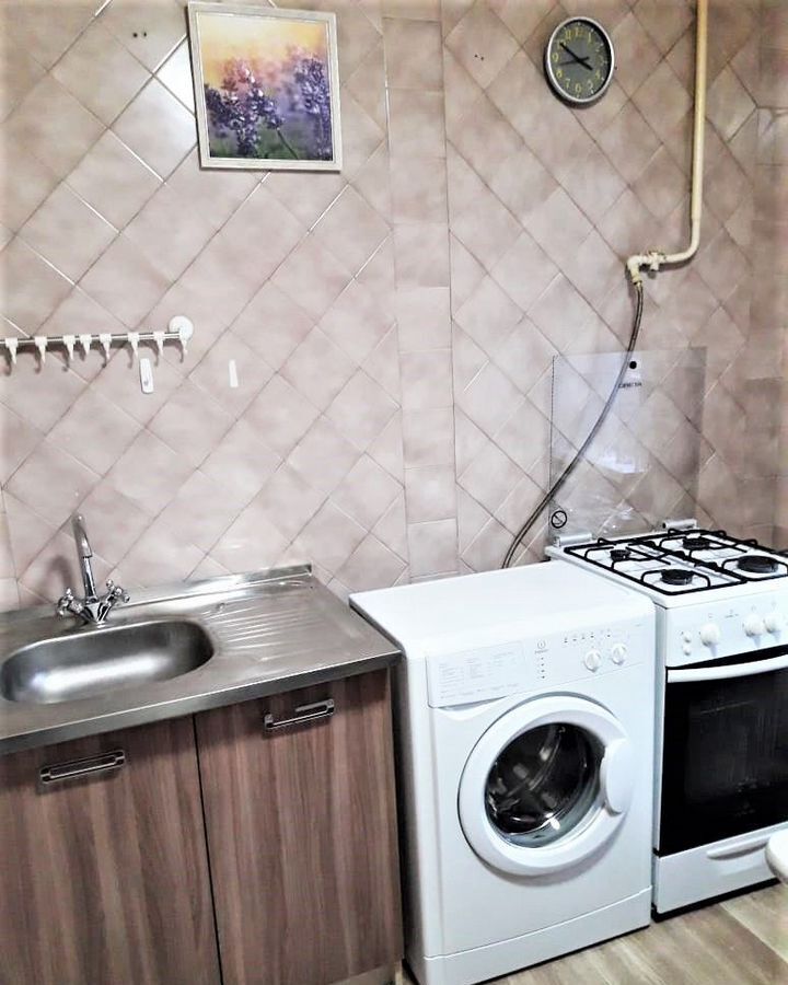 квартира г Шахты ул Хабарова 28 фото 4