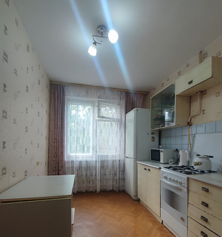 квартира Бекетовка ул им. Кирова 92а фото