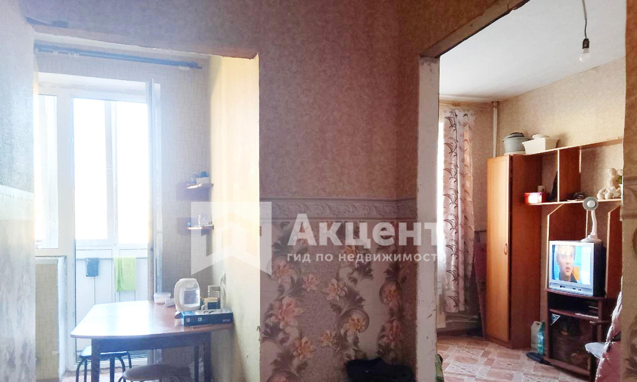 квартира р-н Ивановский г Кохма ул Чехова 38 фото 4