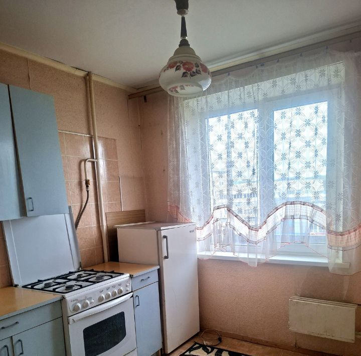 квартира г Тверь р-н Заволжский пр-кт Комсомольский 11 фото 4