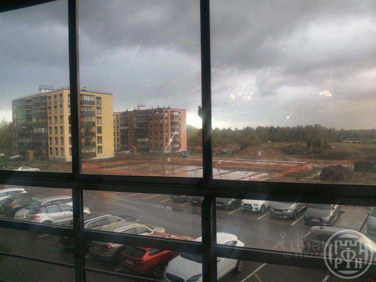 квартира р-н Всеволожский г Всеволожск ул Шинников 2/6 фото 1
