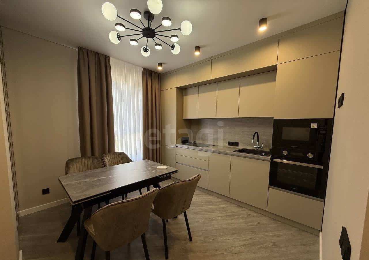 квартира г Симферополь ул Бородина 59г фото 1