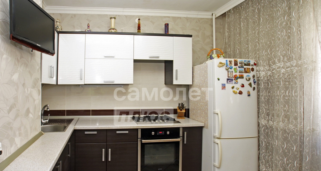 квартира г Омск ул Завертяева 13 фото 3