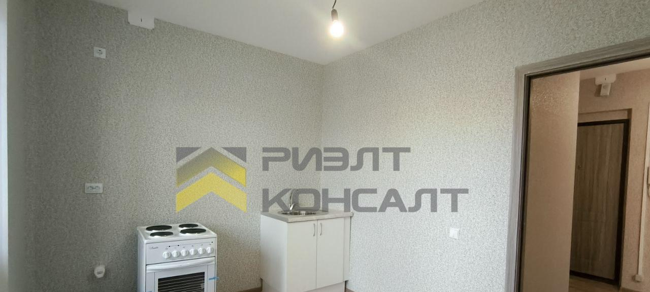 квартира г Омск проезд 1-й Амурский 9 Новый Амур м-н фото 3
