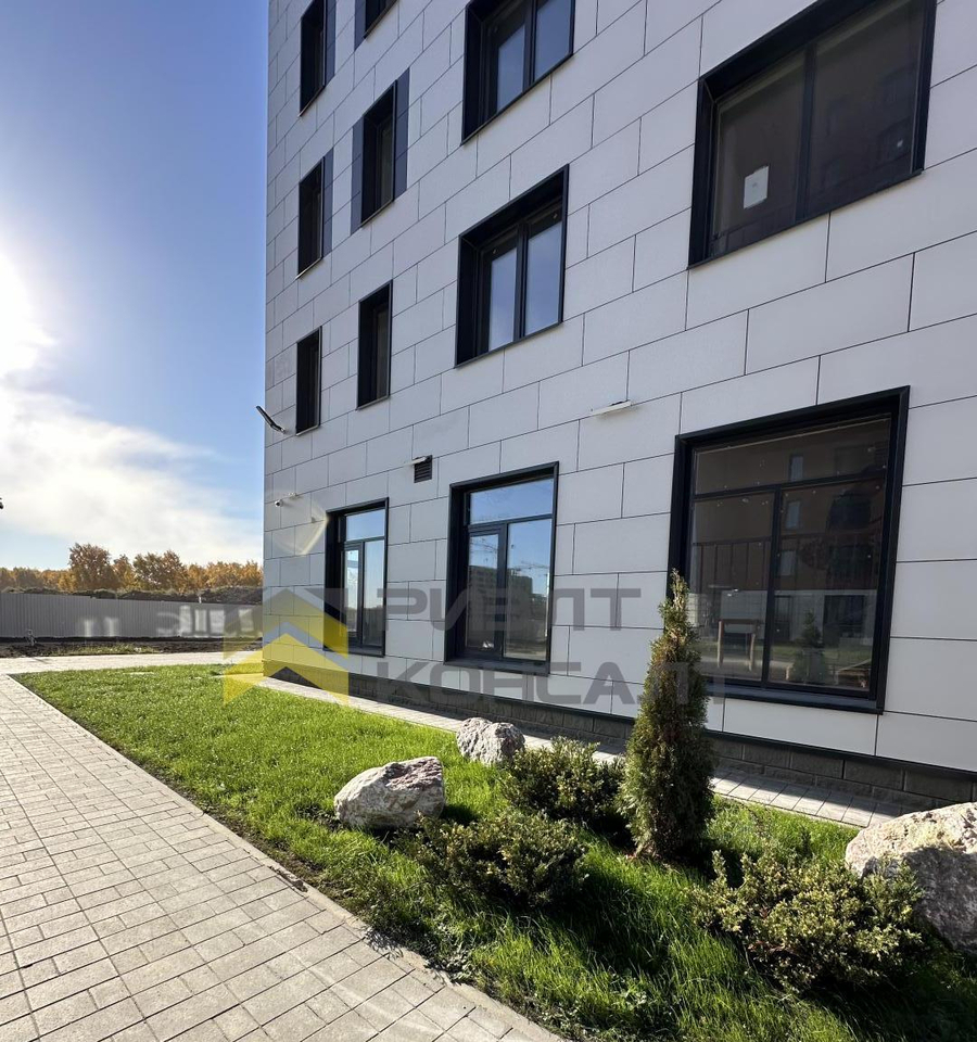 квартира г Омск ул Волгоградская 59 к 8 стр фото 4