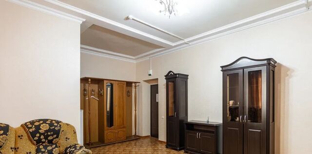 комната ул Островского 4 Центр фото