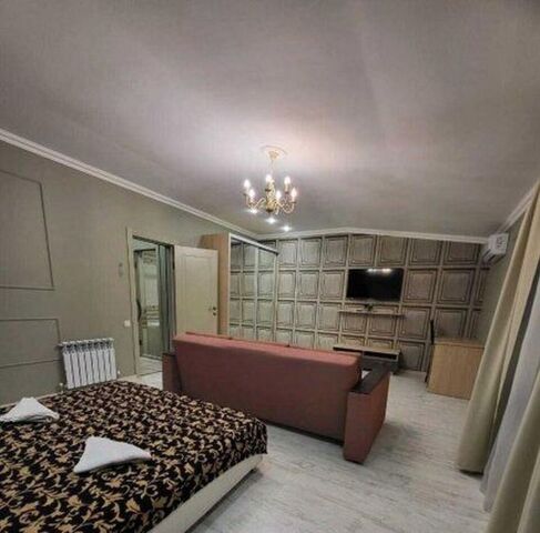 Адлер ул Герцена 23 жилрайон фото