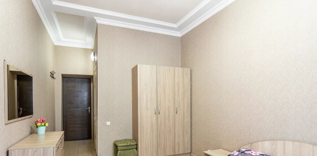 комната г Геленджик ул Островского 4 Центр фото 2