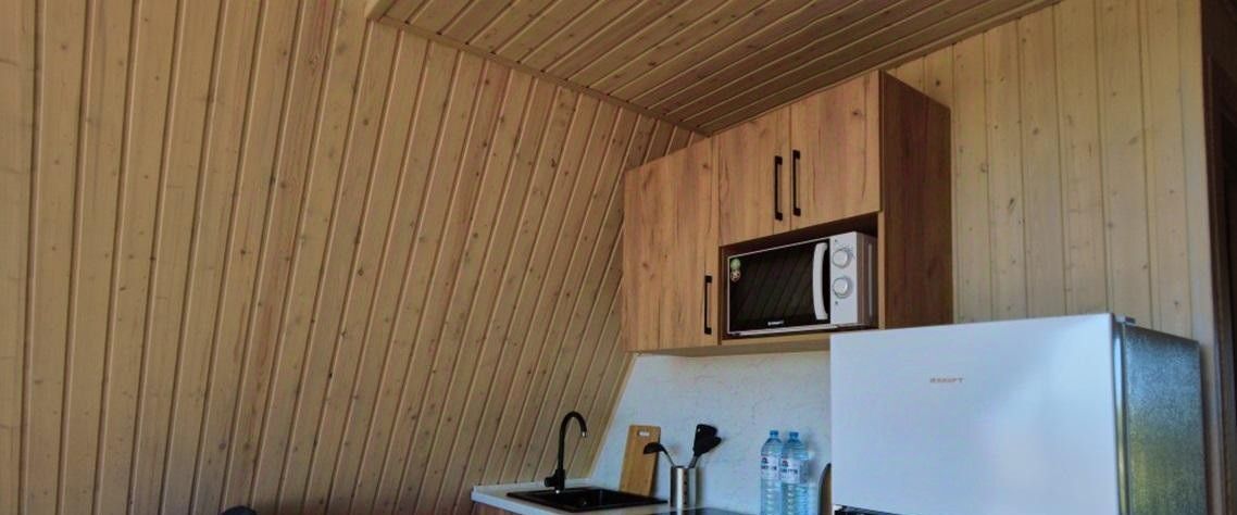комната р-н Анапский г Анапа Бугазская коса тер фото 4