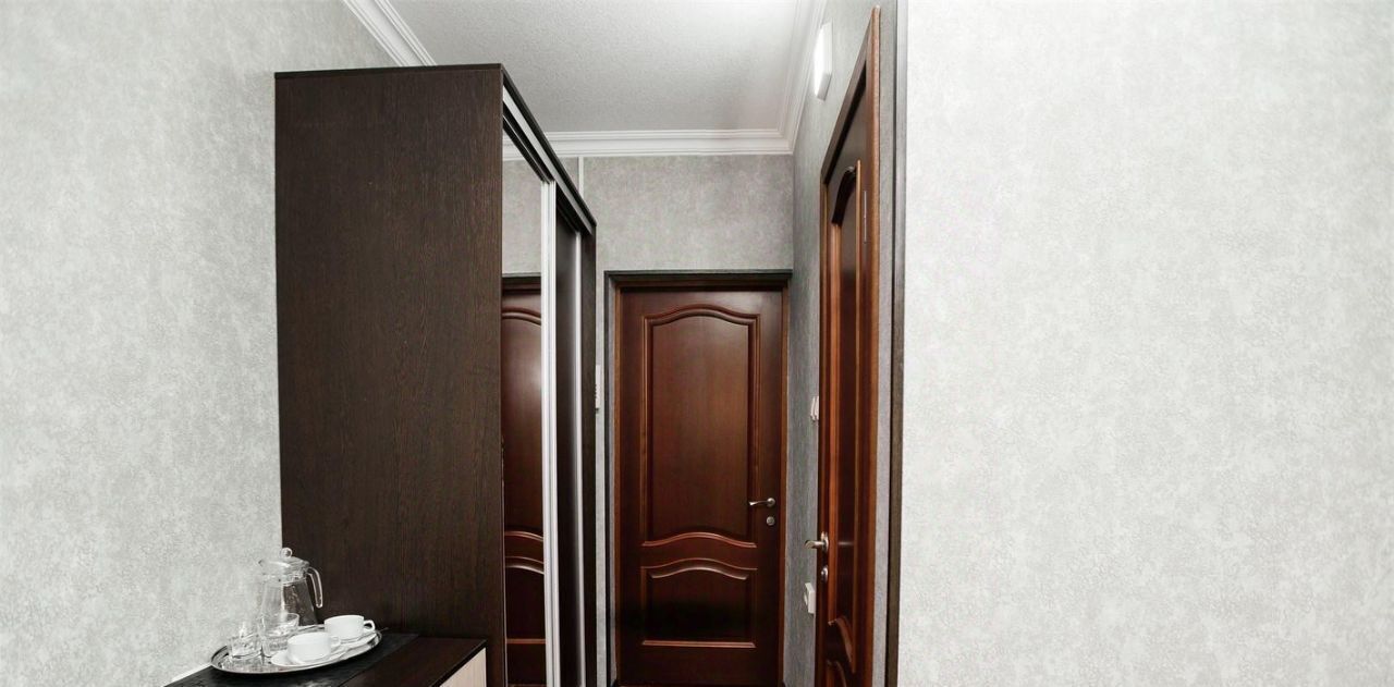 комната г Сочи р-н Адлерский ул Ленина 59а фото 4