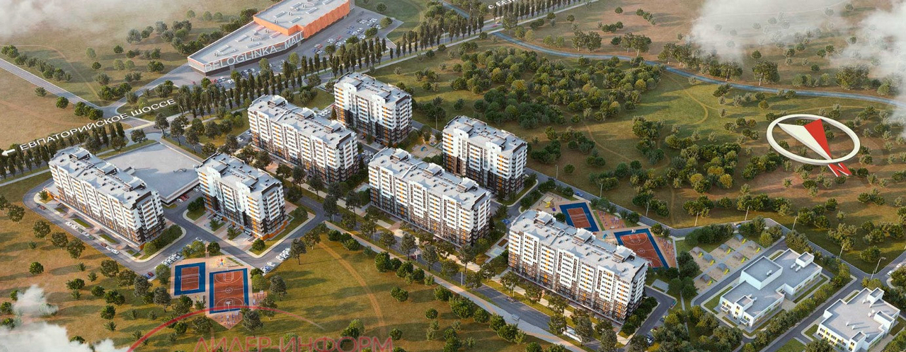 квартира г Симферополь ш Евпаторийское 5б фото 3