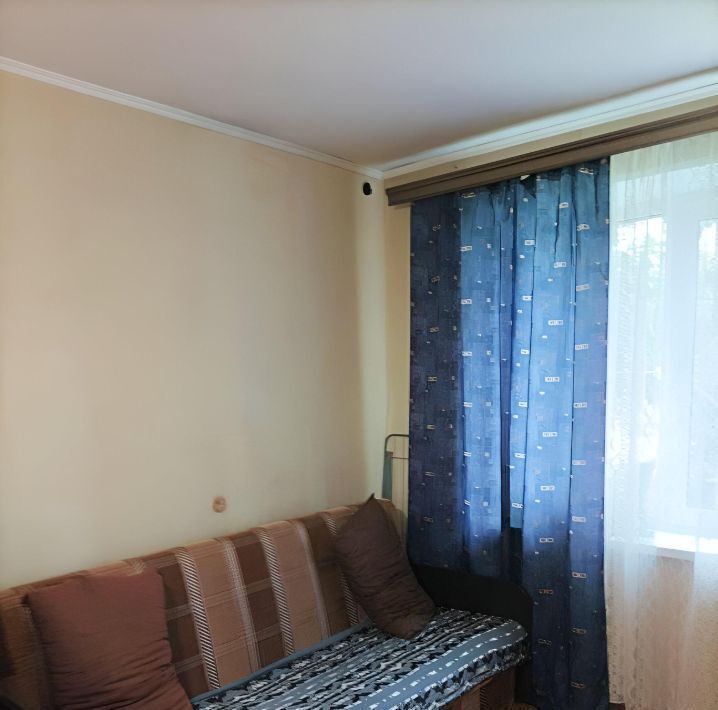 комната г Челябинск р-н Курчатовский ул Куйбышева 29 фото 1