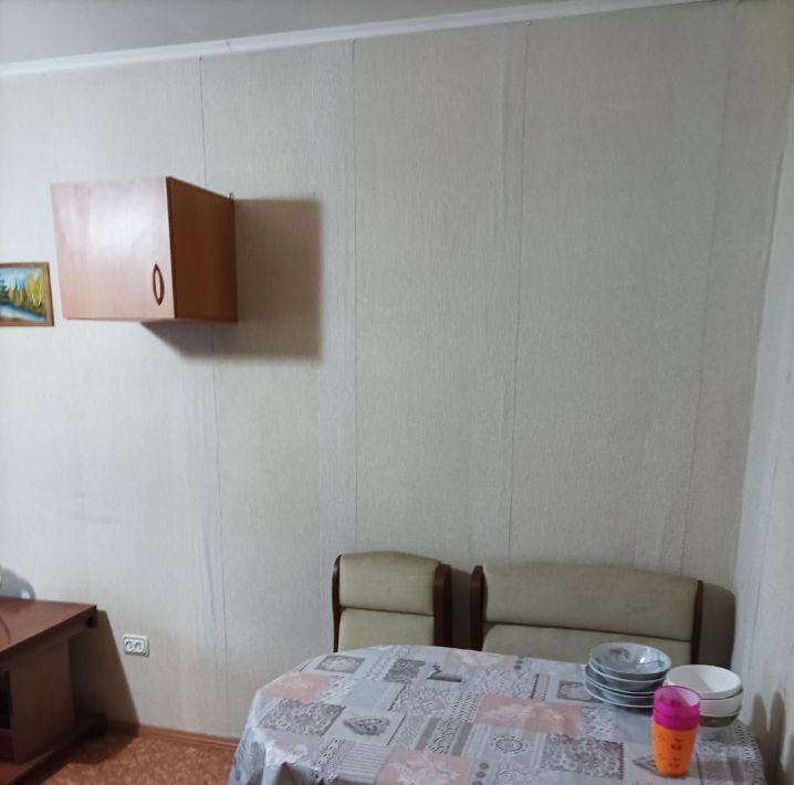 комната г Челябинск р-н Курчатовский ул Куйбышева 29 фото 4