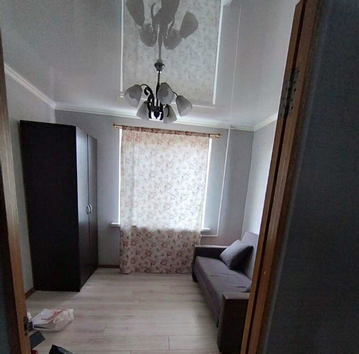 квартира р-н Анапский г Анапа ул Ленина 171 фото 2