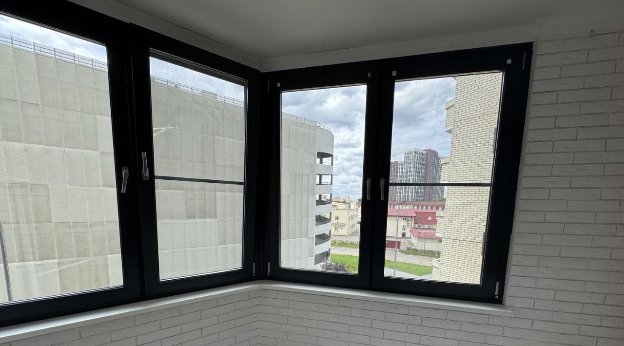 квартира г Москва метро Стахановская проезд Грайвороновский 2-й 38к/1 фото 10