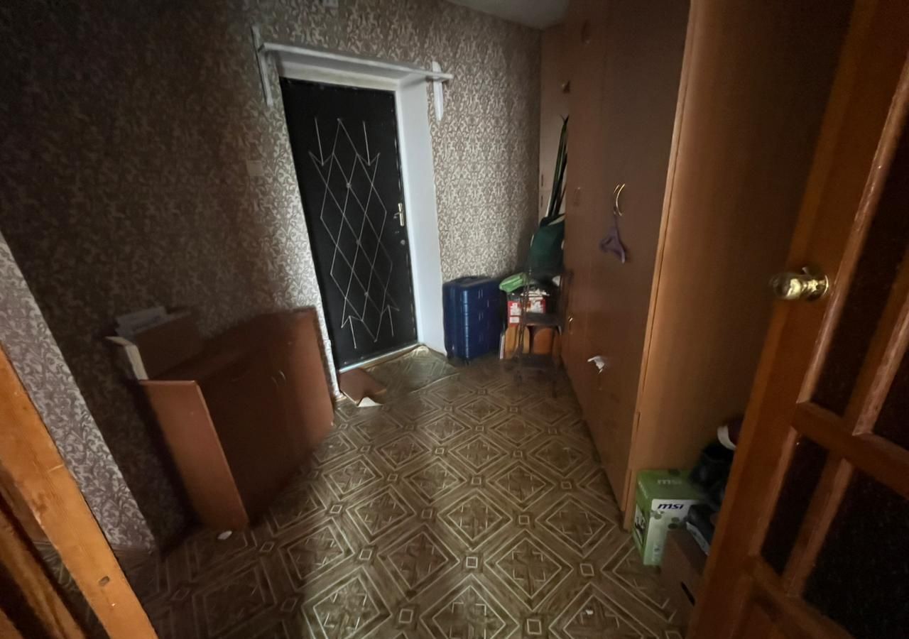 квартира г Чебоксары р-н Московский ул Гражданская 105 фото 9