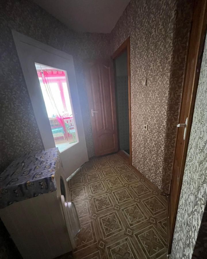 квартира г Чебоксары р-н Московский ул Гражданская 105 фото 8