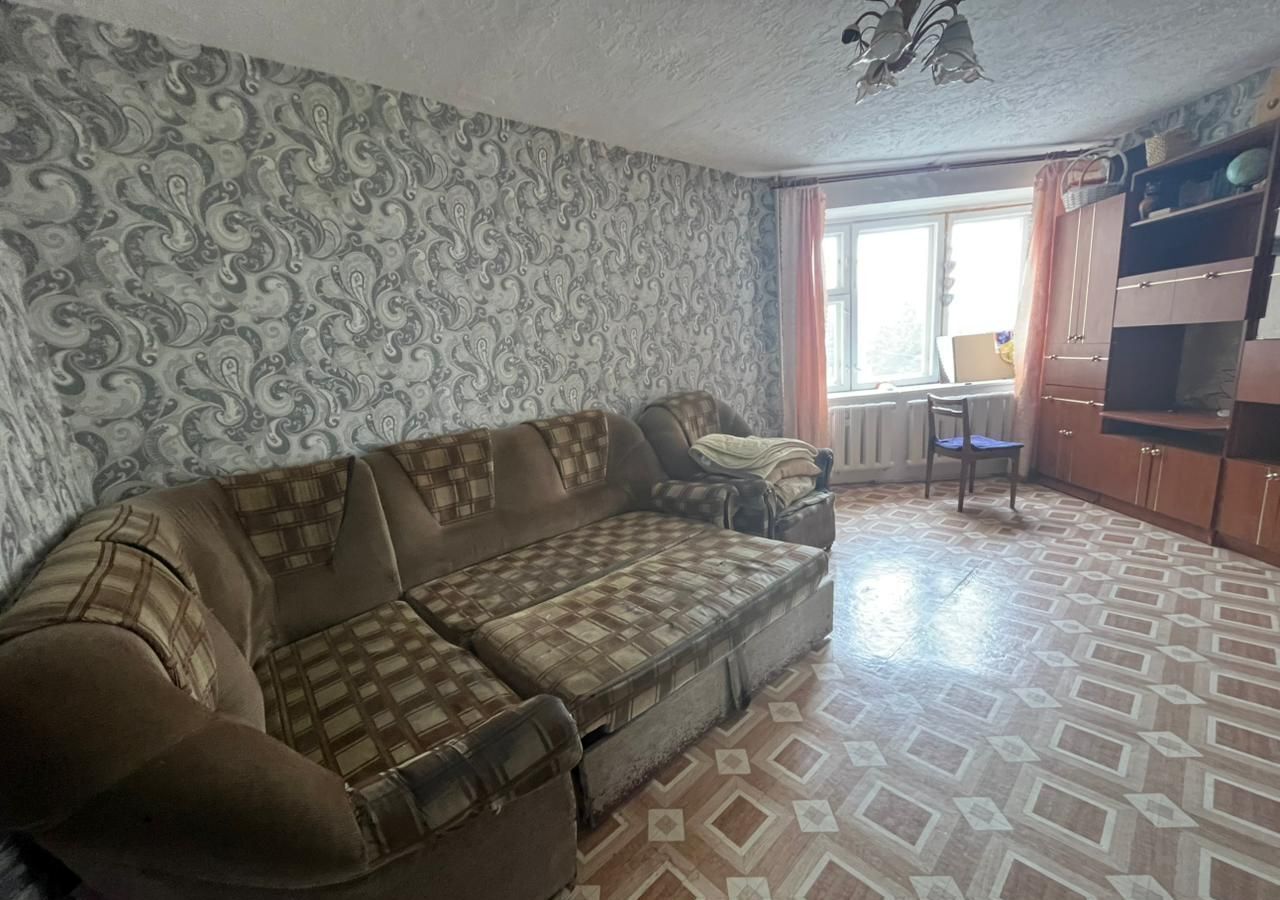 квартира г Чебоксары р-н Московский ул Гражданская 105 фото 12