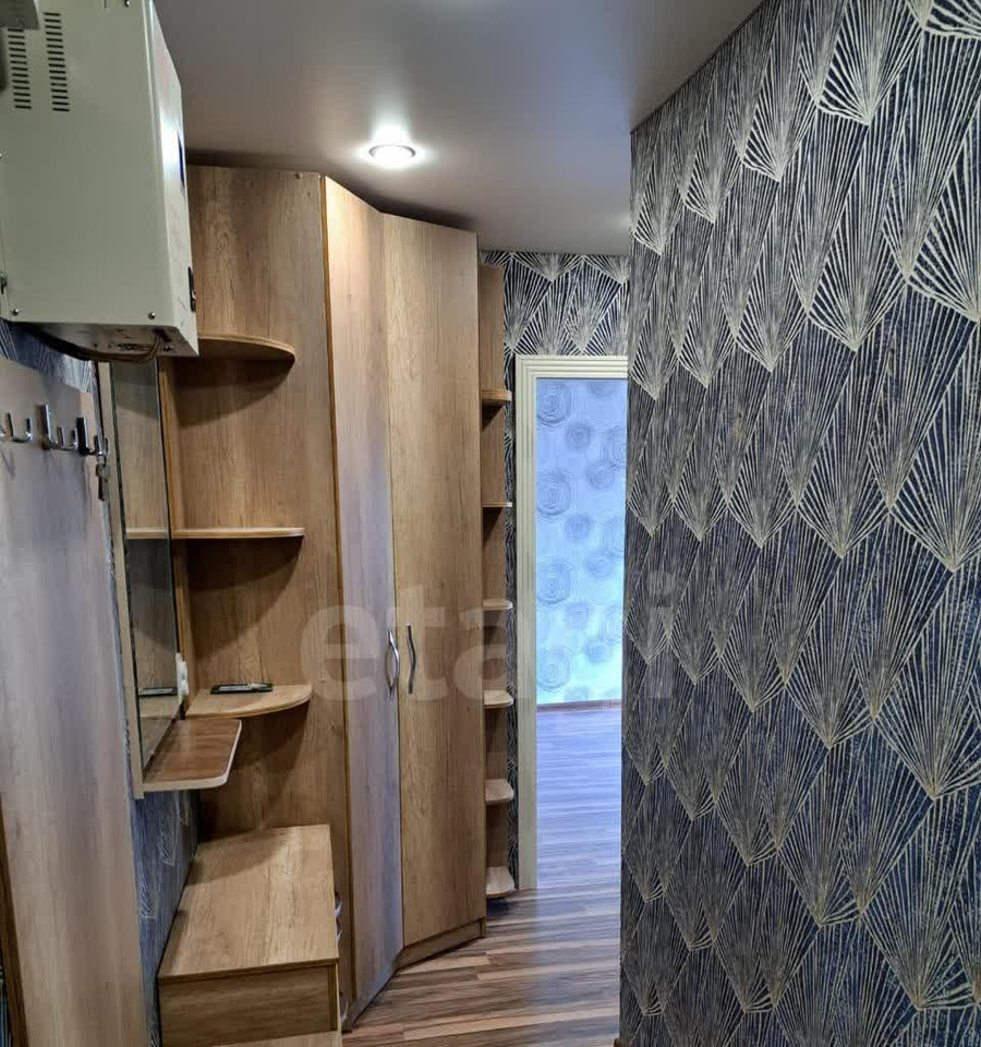 квартира г Таганрог Дубки м-н, Пальмиро Тольятти, 30 фото 1