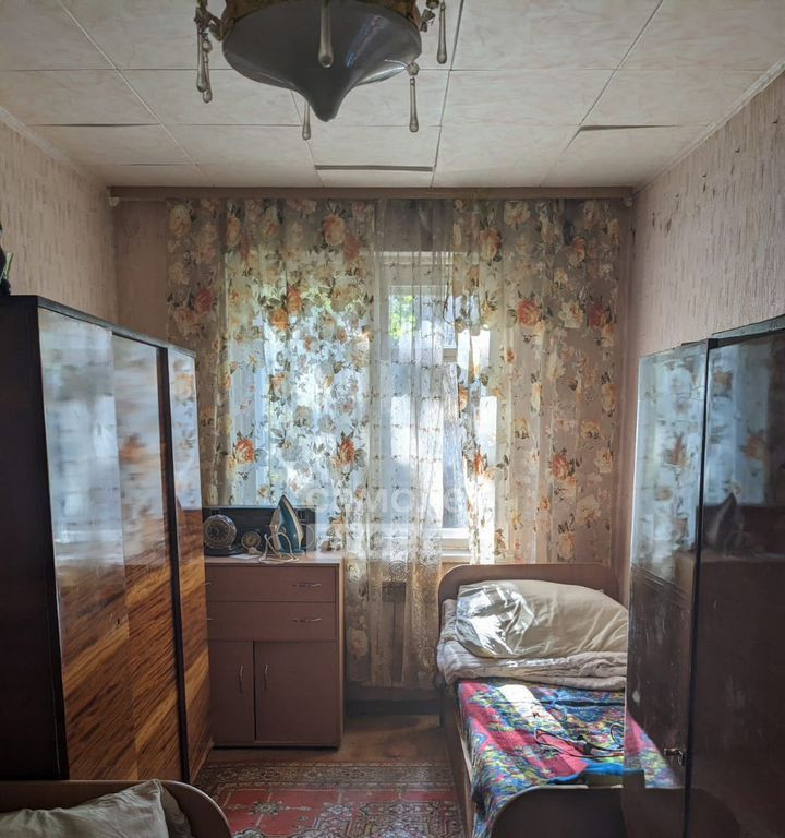 квартира г Липецк ул Космонавтов 49/4 11-й м-н фото 1