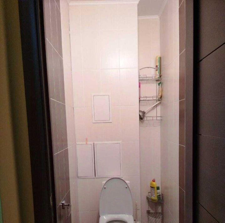 квартира р-н Анапский г Анапа ул Омелькова 21 фото 4