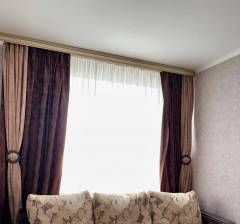 квартира г Курск пр-кт Хрущева 42 фото 2