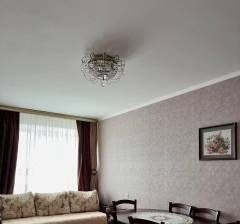 квартира г Курск пр-кт Хрущева 42 фото 3