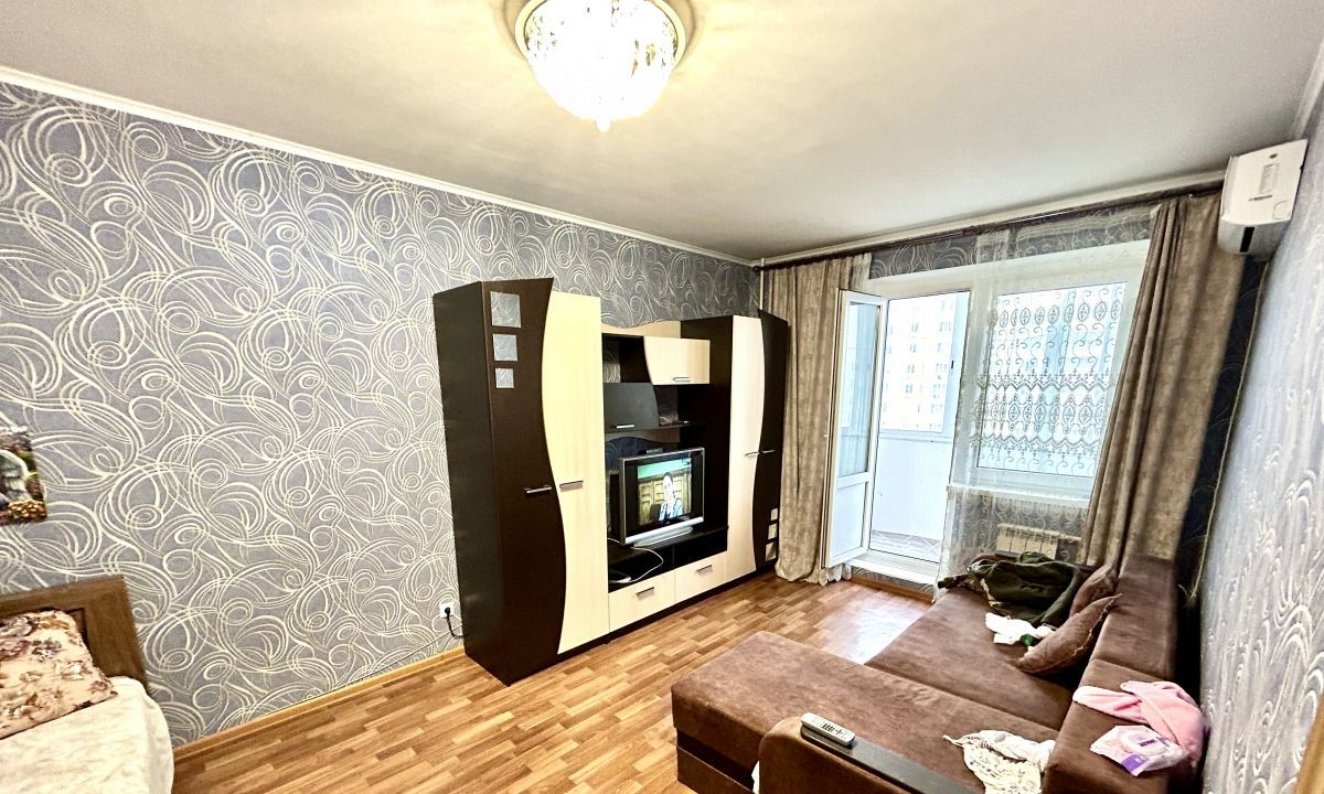 квартира г Курск Северный пр-кт Анатолия Дериглазова 43 фото 4
