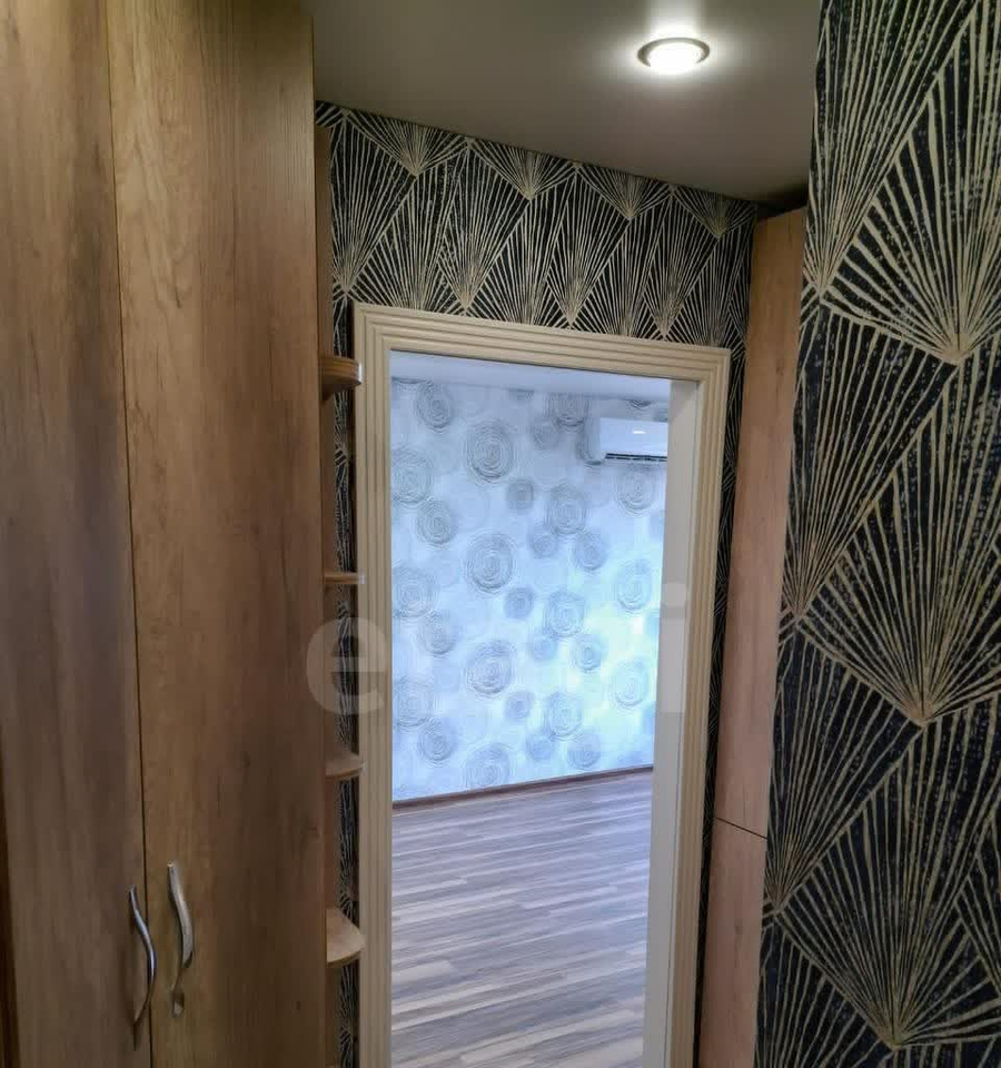 квартира г Таганрог Дубки м-н, Пальмиро Тольятти, 30 фото 3