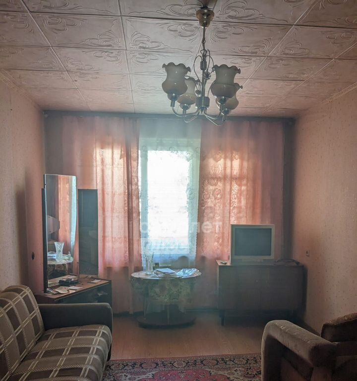 квартира г Липецк ул Космонавтов 49/4 11-й м-н фото 2