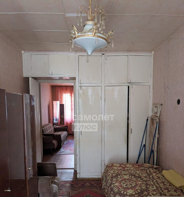 квартира г Липецк ул Космонавтов 49/4 11-й м-н фото 4