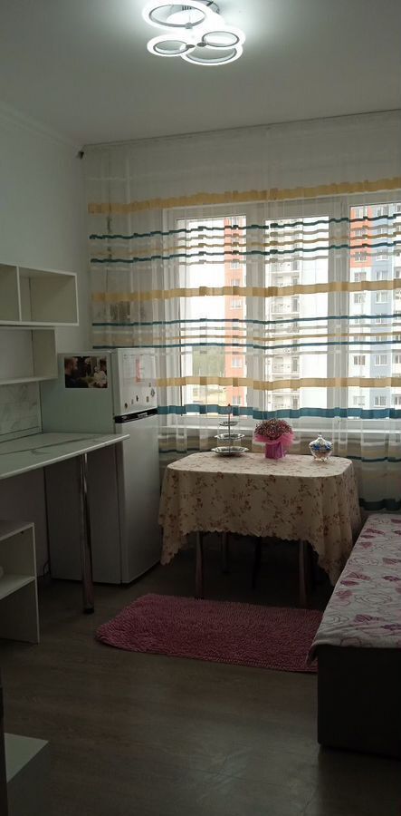 квартира г Тверь р-н Заволжский ул Новочеркасская 51 фото 11
