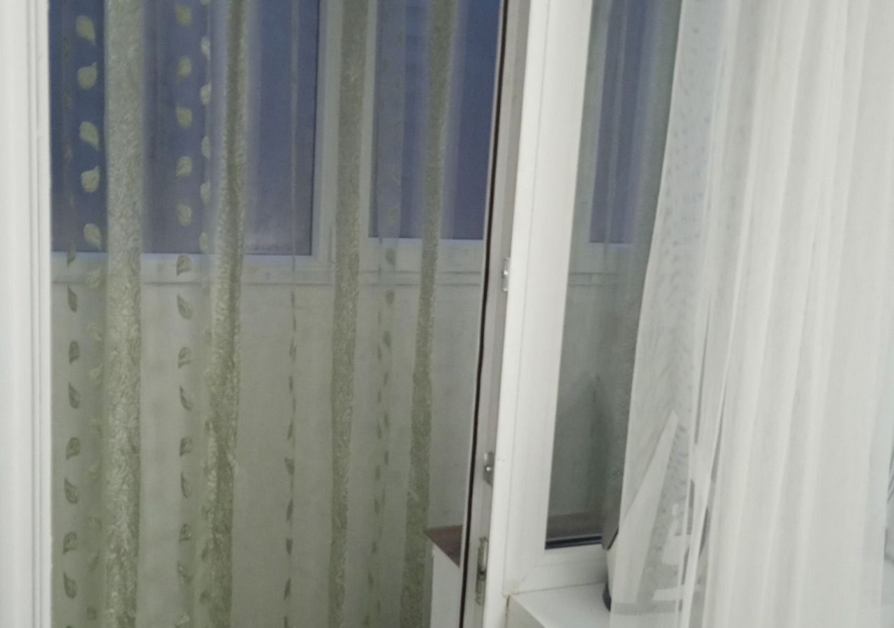 квартира г Тверь р-н Заволжский ул Новочеркасская 51 фото 16