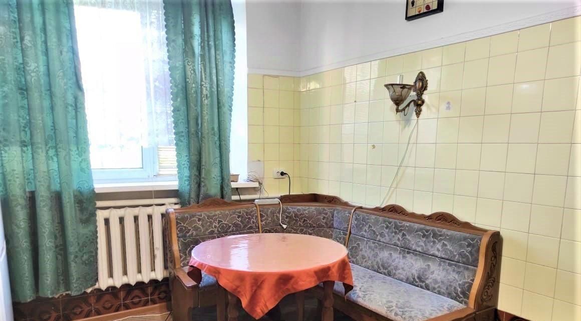 дом г Ростов-на-Дону р-н Ворошиловский пер Узбекский 11 фото 21