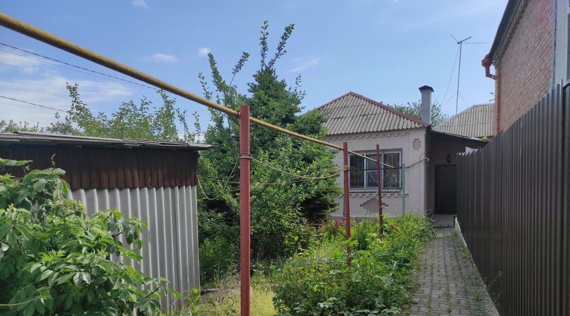 дом г Ростов-на-Дону р-н Ворошиловский пер Узбекский 11 фото 26