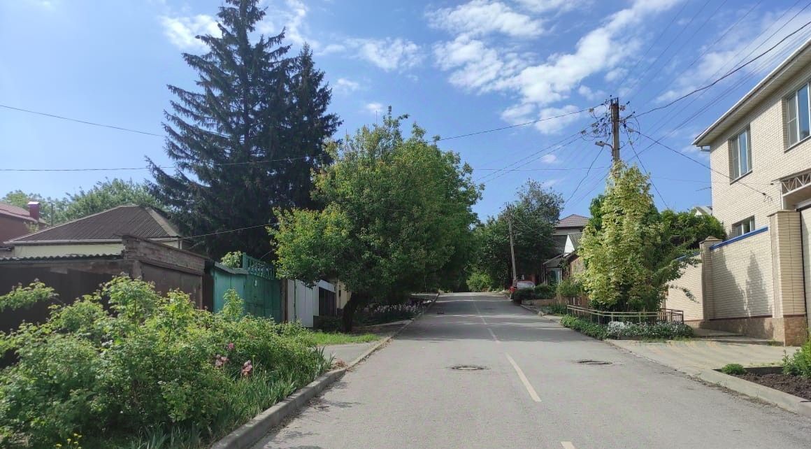 дом г Ростов-на-Дону р-н Ворошиловский пер Узбекский 11 фото 27