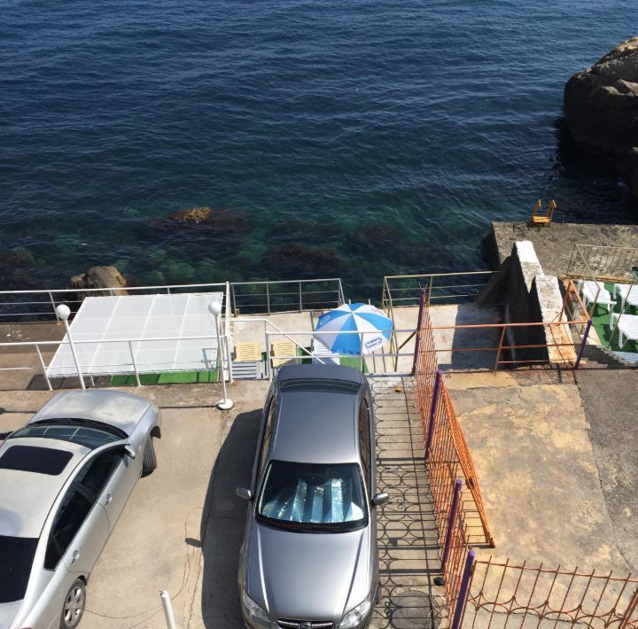 дом г Ялта г Алупка ул им Ленина 35б фото 11