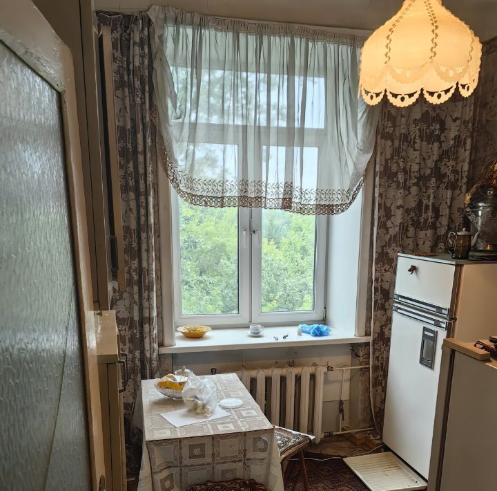 квартира г Иркутск р-н Ленинский ул Сибирских Партизан 30 фото 8