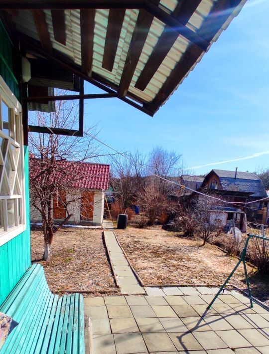 дом г Екатеринбург р-н Верх-Исетский Геологическая снт Горняк КС фото 20
