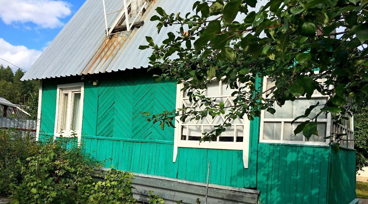дом г Екатеринбург р-н Верх-Исетский Геологическая снт Горняк КС фото 34