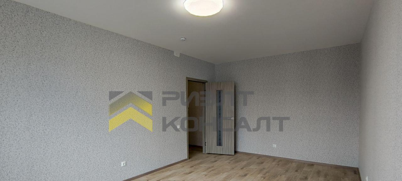 квартира г Омск проезд 1-й Амурский 9 Новый Амур м-н фото 9