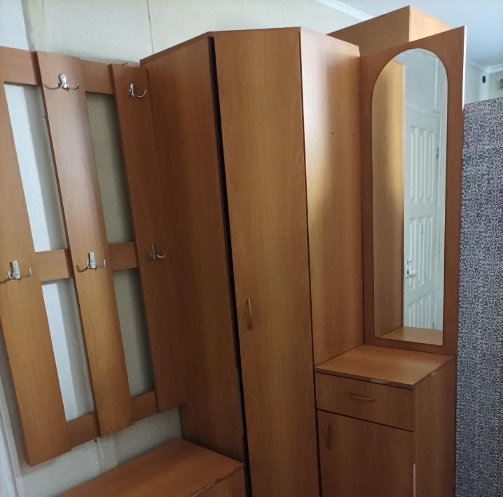комната г Челябинск р-н Курчатовский ул Куйбышева 29 фото 9