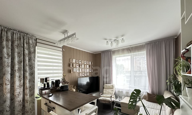 квартира дом 3/3 фото