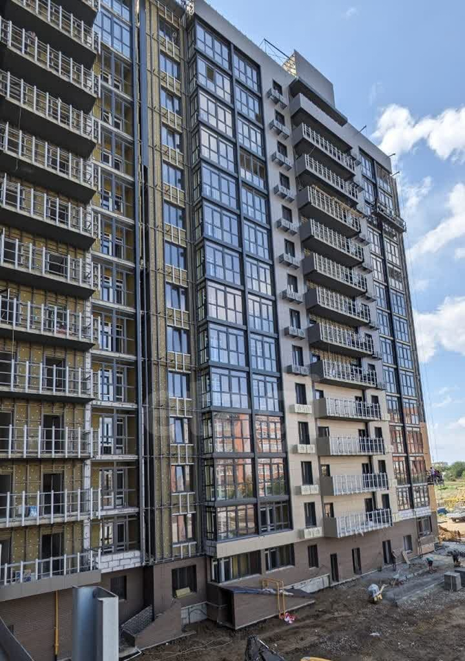 квартира г Таганрог ул Сергея Шило 265д фото 1