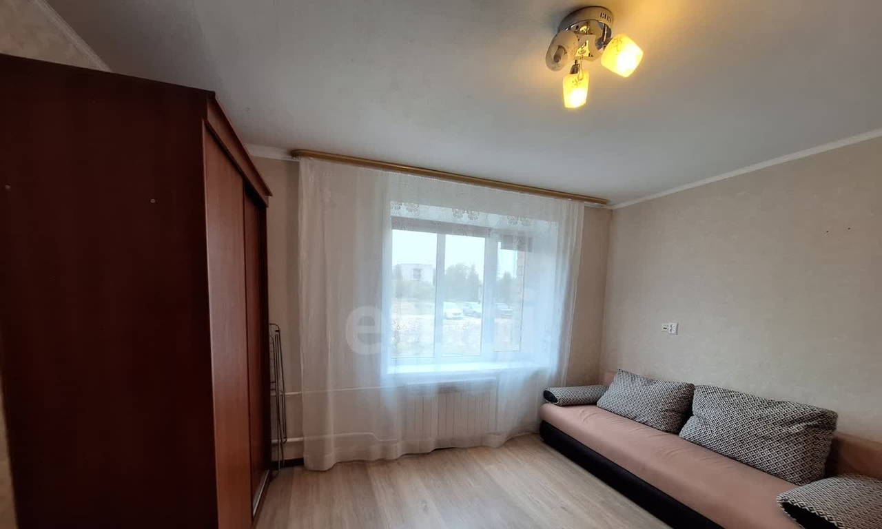 квартира г Архангельск Варавино ул Воронина В.И. 32/3 м-н фото 1